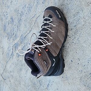Salewa ALP Mid Waterproof Boots